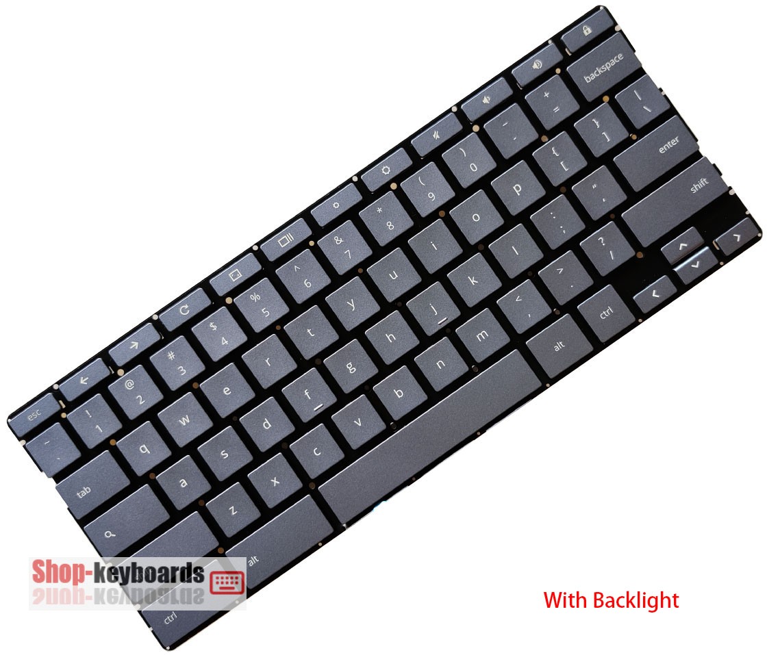HP M47697-001 Keyboard replacement